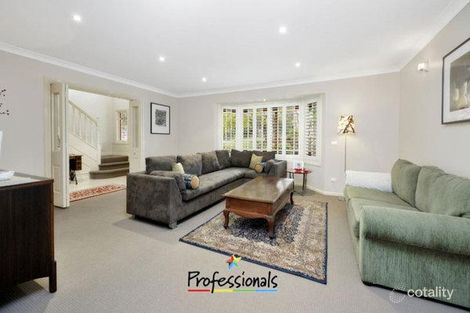 Property photo of 6 Sproule Road Illawong NSW 2234