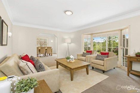 Property photo of 8 Parnell Street East Killara NSW 2071