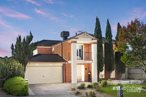 Property photo of 7 Mint Place Point Cook VIC 3030