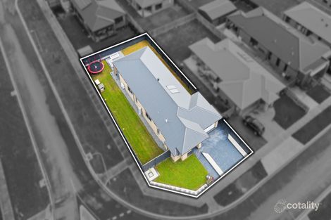 Property photo of 19 Winterton Place Yinnar VIC 3869