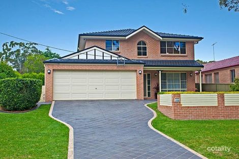 14 The Avenue, Heathcote, NSW 2233
