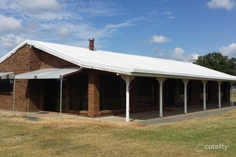 377 Elphinstone Rd, Talgai, QLD 4362