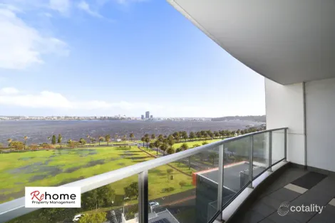 112/132 Terrace Rd, Perth, WA 6000