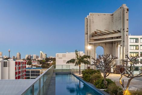 Property photo of 12/25 Barr Street Camperdown NSW 2050