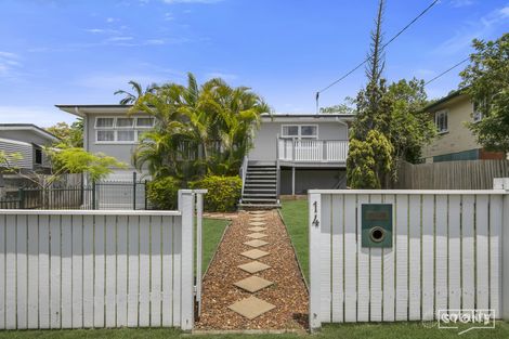 Property photo of 14 Kenward Street Geebung QLD 4034