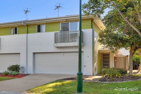 Property photo of 18/40 Lakefield Place Runcorn QLD 4113