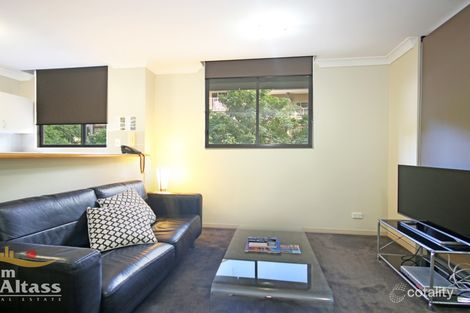 Property photo of 17/55 Baildon Street Kangaroo Point QLD 4169