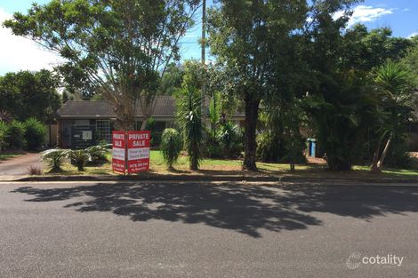 Property photo of 37 Midway Avenue Wollongbar NSW 2477