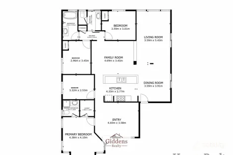 Property photo of 1 Spinifex Way Canning Vale WA 6155