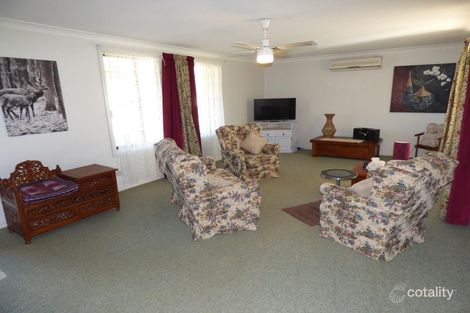 Property photo of 3 Ironbark Close Coutts Crossing NSW 2460