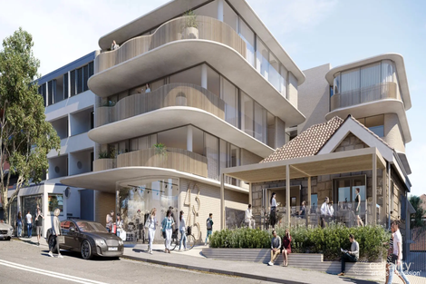 Property photo of 202/45 Hall Street Bondi Beach NSW 2026