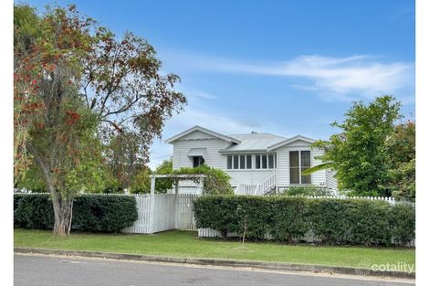 111 Robinson St, Frenchville, QLD 4701