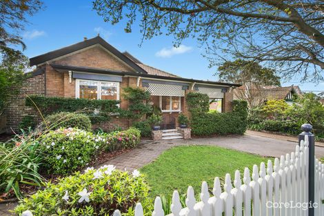 Property photo of 8 Lord Street Roseville NSW 2069