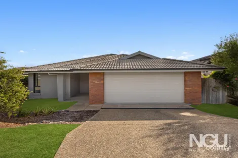Property photo of 4 Holroyd Street Brassall QLD 4305