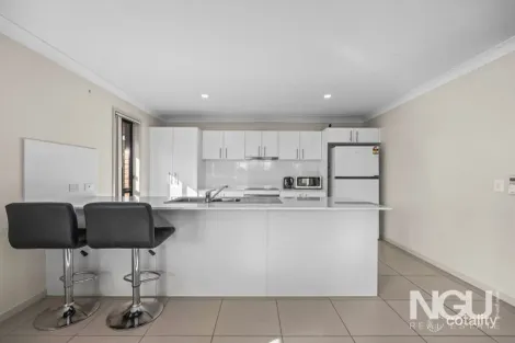 Property photo of 4 Holroyd Street Brassall QLD 4305