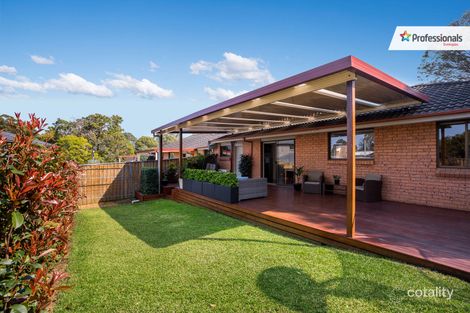 Property photo of 4/7A Blakeford Avenue Ermington NSW 2115