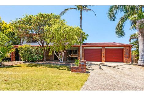 Property photo of 14 Sieben Street Wishart QLD 4122