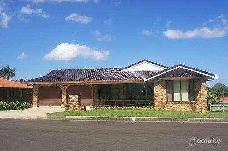 14 Smiths Lane, Wollongbar, NSW 2477