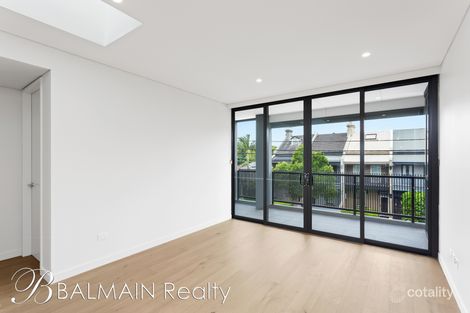 5/551-557 Darling St, Rozelle, NSW 2039