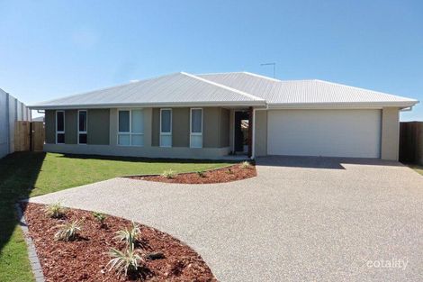 Property photo of 45 Everglade Street Yarrabilba QLD 4207