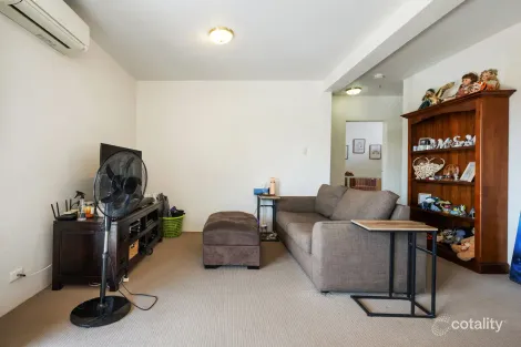 Property photo of 1/125 Brook Street Lutwyche QLD 4030