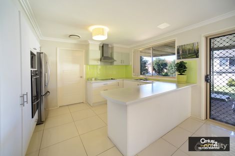 Property photo of 17 St Georges Crescent Cecil Hills NSW 2171