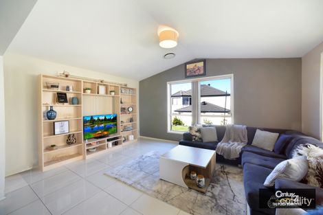 Property photo of 17 St Georges Crescent Cecil Hills NSW 2171