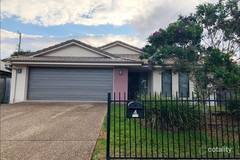 Property photo of 4 Duchess Place Cleveland QLD 4163