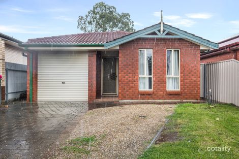 4 Reece Ave, Klemzig, SA 5087