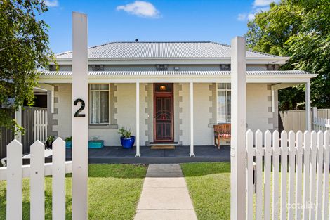 Property photo of 2 Reynolds Street Rosewater SA 5013