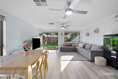 Property photo of 4 Ida Birchall Crescent Macgregor ACT 2615