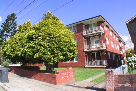 8/30 Pembroke St, Ashfield, NSW 2131