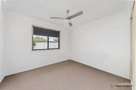 Property photo of 43 Blue Gums Drive Emerald QLD 4720