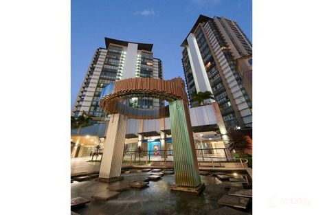 160/105 Scarborough St, Southport, QLD 4215