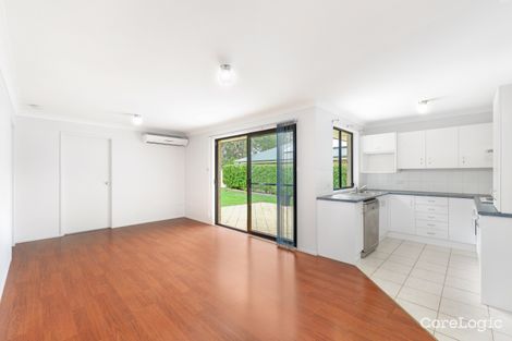 Property photo of 11 Olympic Drive West Nowra NSW 2541