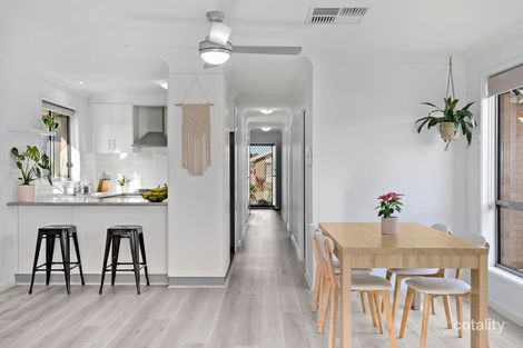 Property photo of 4 Ida Birchall Crescent Macgregor ACT 2615