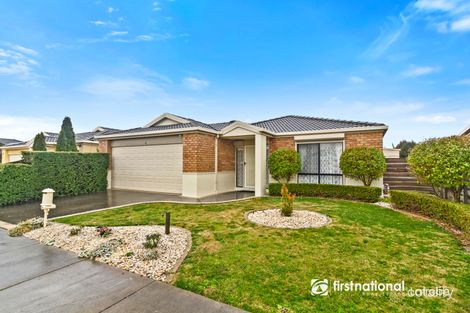 Property photo of 4 Giles Place Traralgon VIC 3844