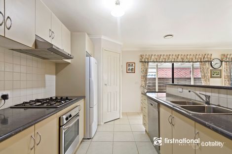 Property photo of 4 Giles Place Traralgon VIC 3844