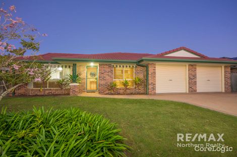 Property photo of 4 Explorer Drive Albany Creek QLD 4035