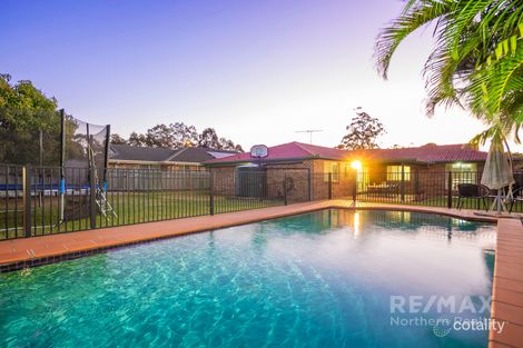 4 Explorer Dr, Albany Creek, QLD 4035