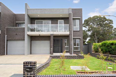 2/154 Willan Dr, Cartwright, NSW 2168