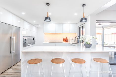 Property photo of 2 Silkeborg Crescent Joondalup WA 6027