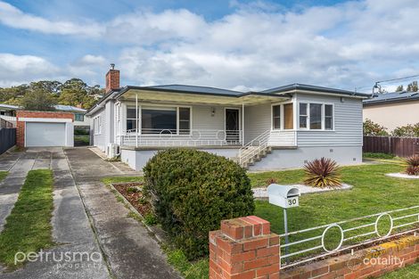 30 Fairfield Rd, Geilston Bay, TAS 7015