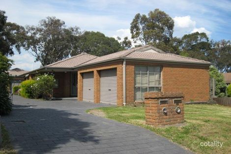 1/9 The Glade, Dandenong, VIC 3175