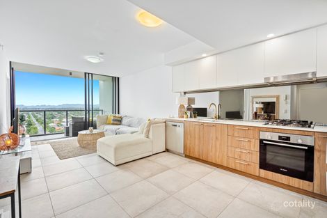 Property photo of 1405/372-374 Marine Parade Labrador QLD 4215