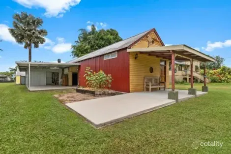 32-34 Bruce Hwy, Mirriwinni, QLD 4871