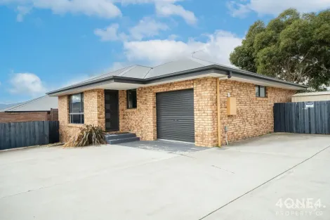 1/14B BURROWS AVE, BRIGHTON, TAS 7030