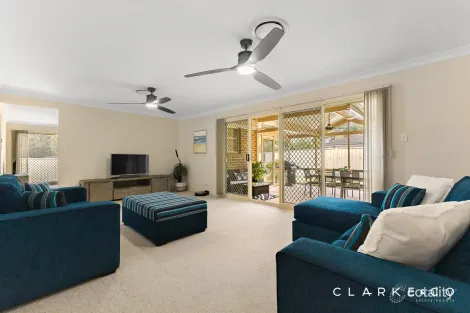 Property photo of 22 Springbok Crescent East Maitland NSW 2323