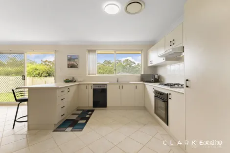 Property photo of 22 Springbok Crescent East Maitland NSW 2323