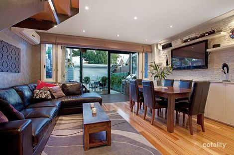 Property photo of 48 Holden Street Fitzroy North VIC 3068